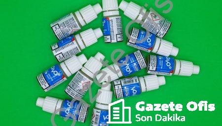 Vozol Gear ile Daha Güçlü Bir Deneyim İçin Keşfet